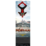 Spider man pro