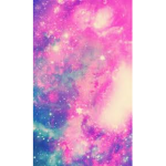💫 Galactic gurl 💫