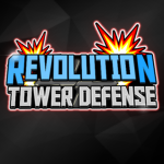 Revolution Tower Defense
