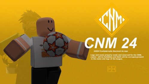 [CNM] - Match Pitch