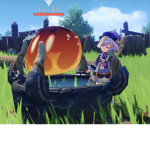 “Random group :D”