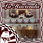 La Hacienda