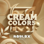 Cream Colors!