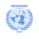 |UN| United Nations - DSS