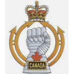 -| Royal Canadian Armored Corps |-