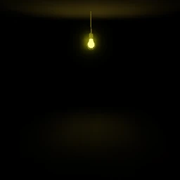 Lightbulb  icon