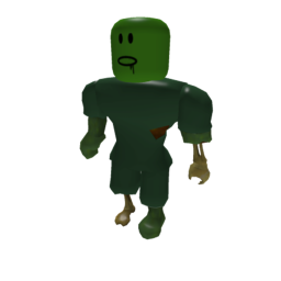 Kill zombies infinitely {FIXED}