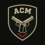 ACM || Academia Criminalista do Morro
