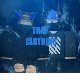 [NEW STORE] TRAP CLOTHING HOMESTORE