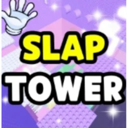 Slap Troll Tower icon