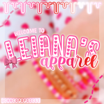 - leiana’s apparel -