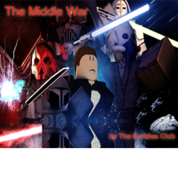 The Middle Bacon War
