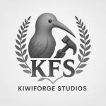 KiwiForge Studios