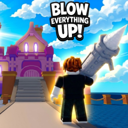 Blow Everything Up!