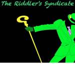The Riddler's Syndicate