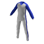 VISA Olympics Track Suit