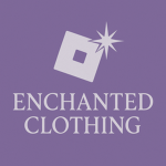 Enchanted clothing store