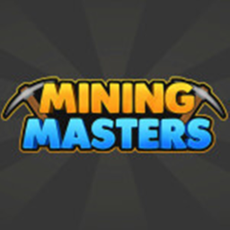 Mining Masters (NEW)