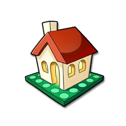 YOUR HOUSE