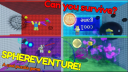 🎄Przygoda na kuli!