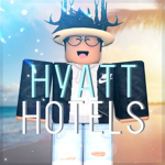Hyatt Hotels ∞
