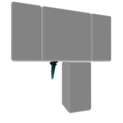 Korblox & Headless