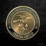 U.S.A. Special Operations