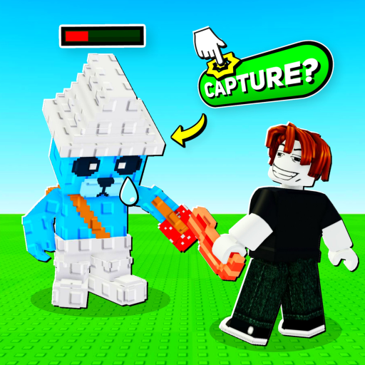 [UPD] My Fighting Brainrots! icon