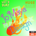 JoMaya Design