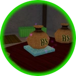 Game Badge Thumbnail