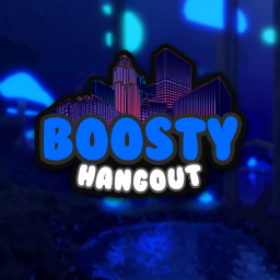 BOOSTY HANGOUT