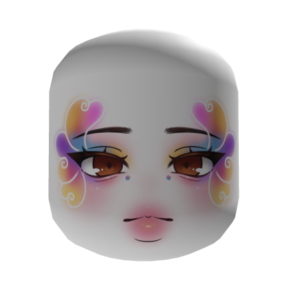 Butterfly Glow