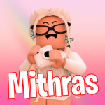 Mithras Clothing