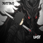 Lu$t's Throne