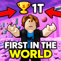 🏆 MAX TROPHIES icon