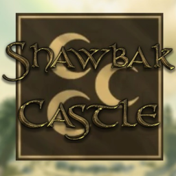 Shawbak Castle | Ayyubid Sultunate