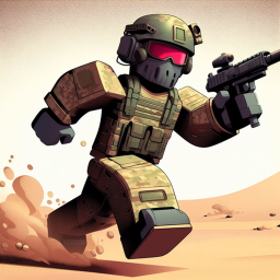 Combat Rush