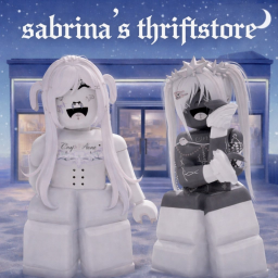 Sabrina's Thriftstore
