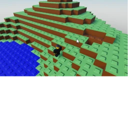 untitled pickaxe game icon