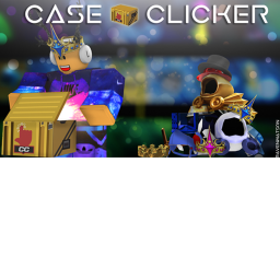 Case Clicker Inc.