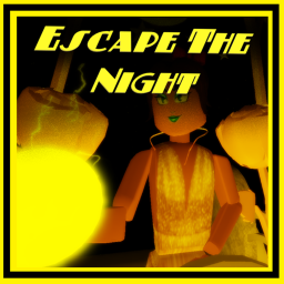 Escape The Night 🏆 | Season . 1 🥇