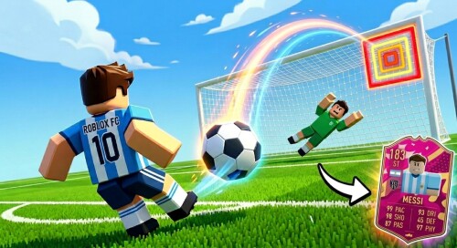 Punteggio per le carte di calcio!