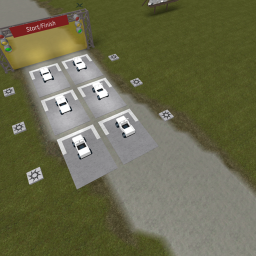 Racing Game