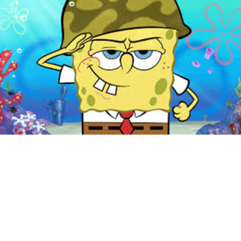 SpongeBob Cart Ride For Admin