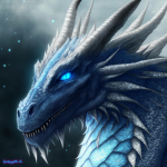 the great ice dragons
