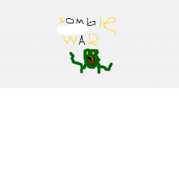 ZOMBIE WAR