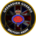 [B-A] The Grenadier Guards