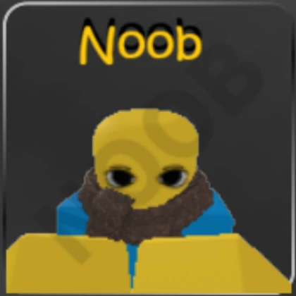 Noob