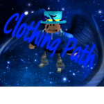 Clothing Path