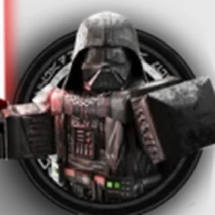 〔TGE〕The Galactic Empire ㅤㅤ Roblox group icon